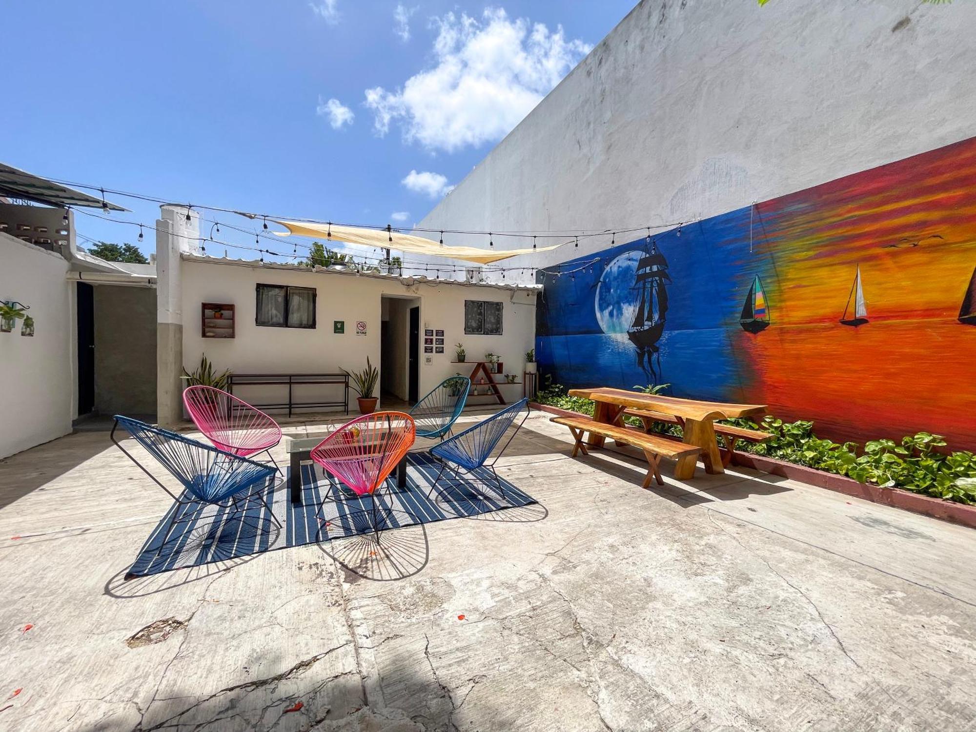 The Boat House Cancun Ngoại thất bức ảnh