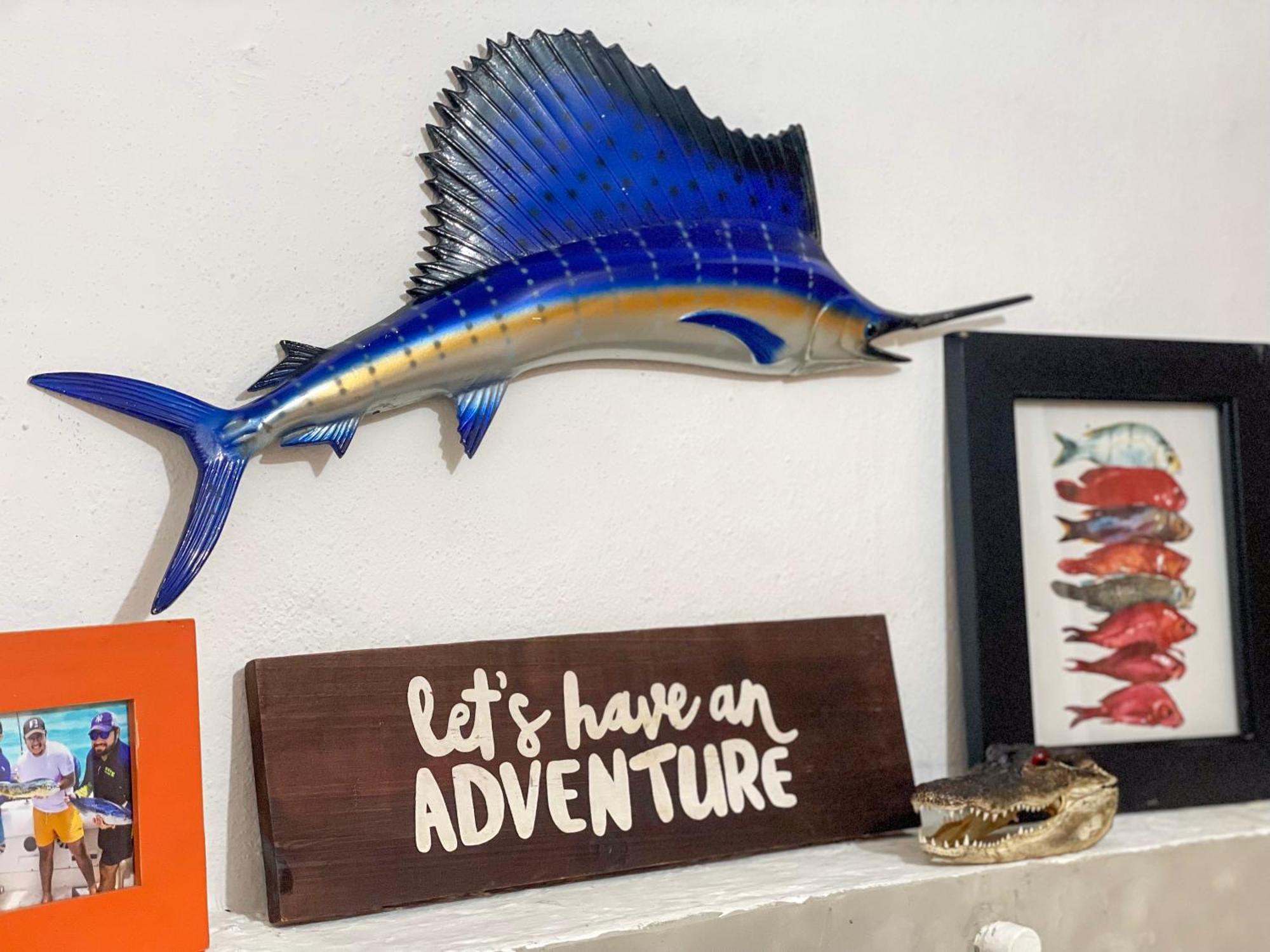 The Boat House Cancun Ngoại thất bức ảnh