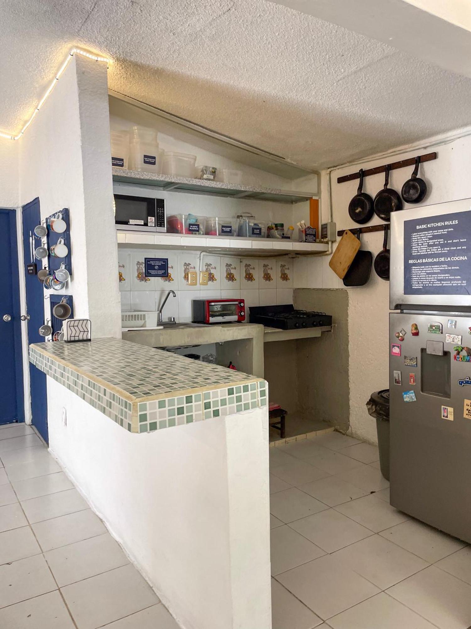 The Boat House Cancun Ngoại thất bức ảnh