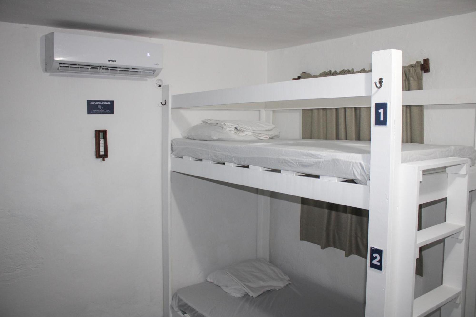 The Boat House Cancun Ngoại thất bức ảnh