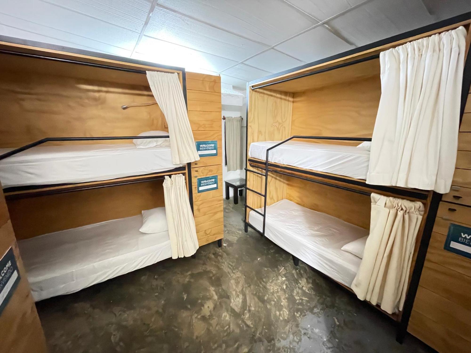 The Boat House Cancun Ngoại thất bức ảnh