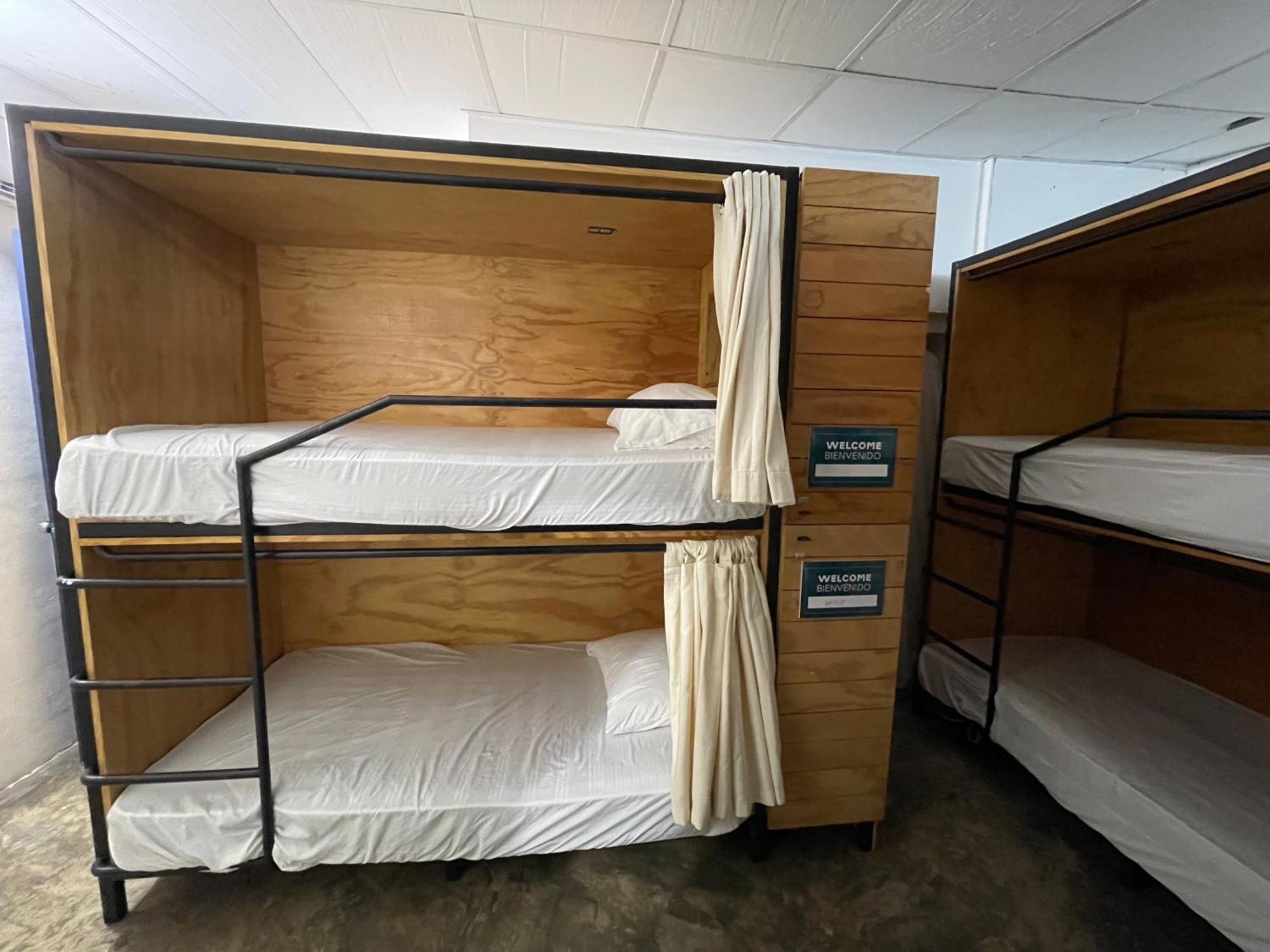 The Boat House Cancun Ngoại thất bức ảnh